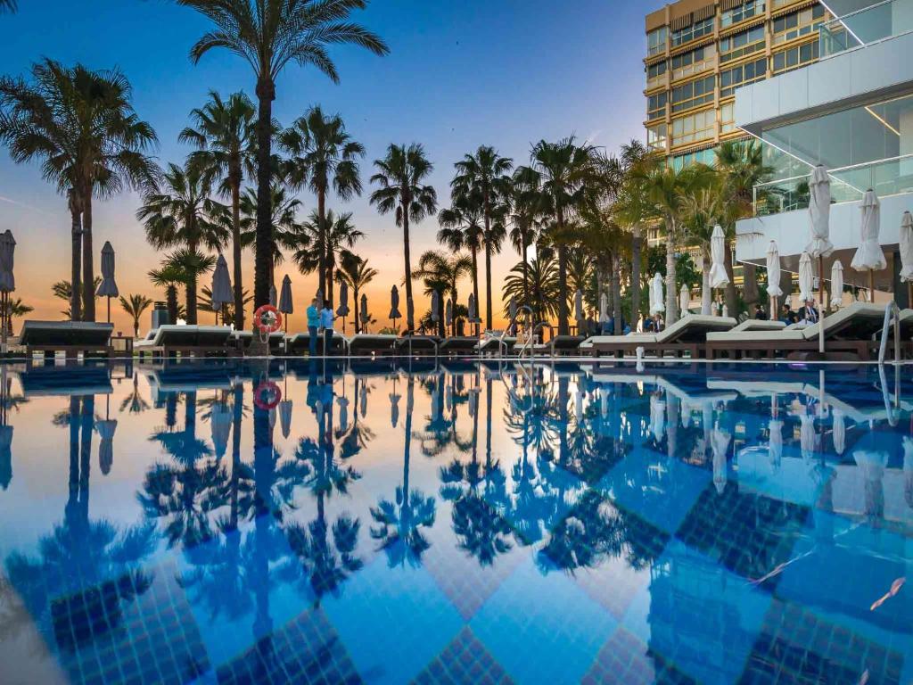 Amàre Beach Hotel Marbella – Adults Only costa del sol