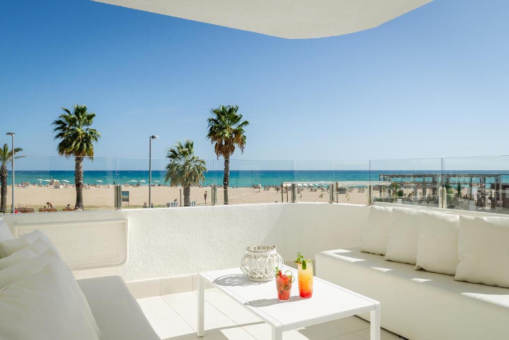 Hotel ALEGRIA Mar Mediterrania – Adults Only  barcelona