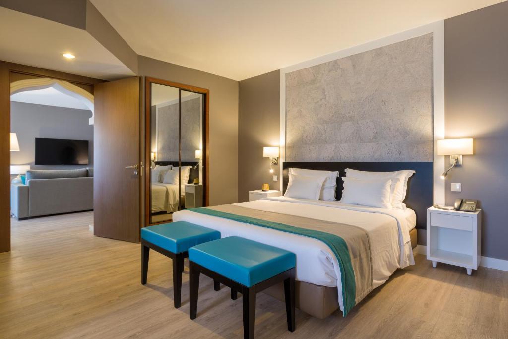 Hotel Oriental – Adults Only  portugal