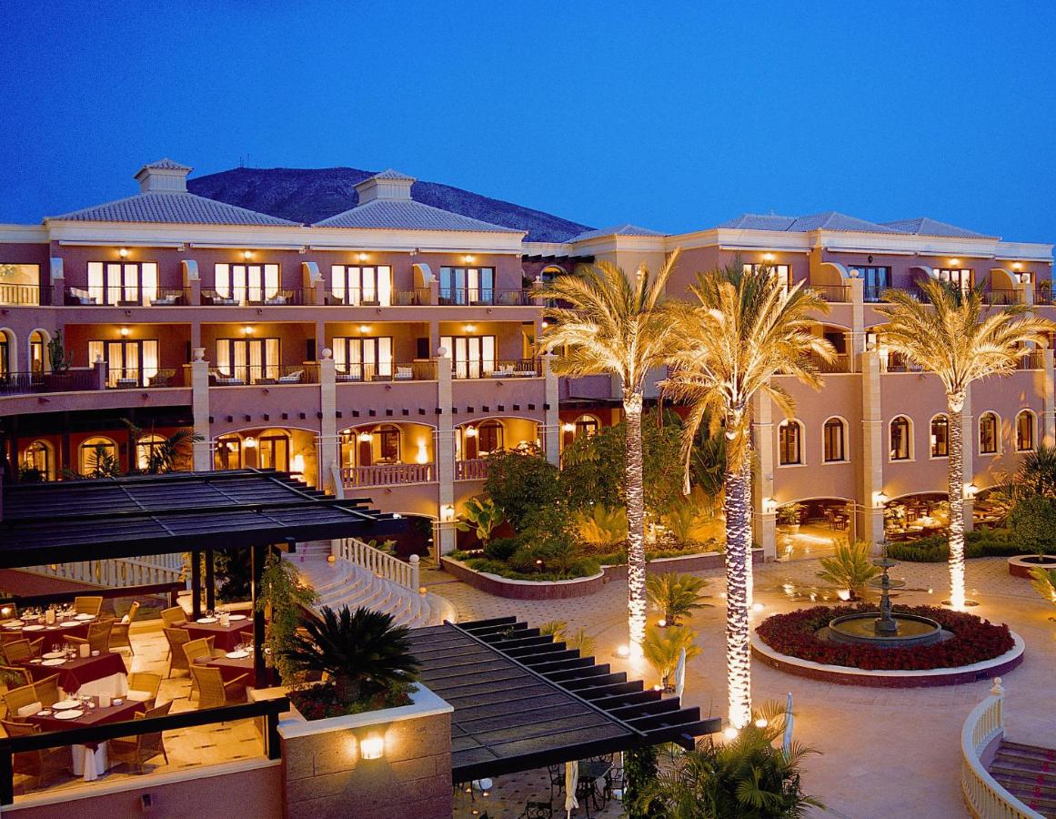 Hotel Las Madrigueras Golf Resort & Spa – Adults Only  tenerife