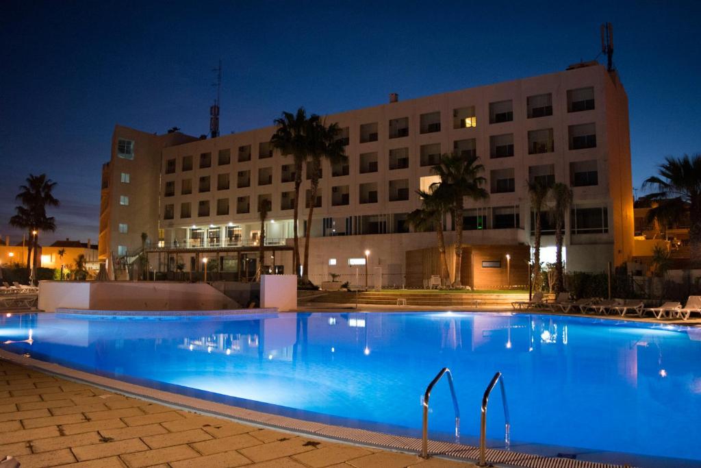 Maria Nova Lounge Hotel – Adults Only  portugal