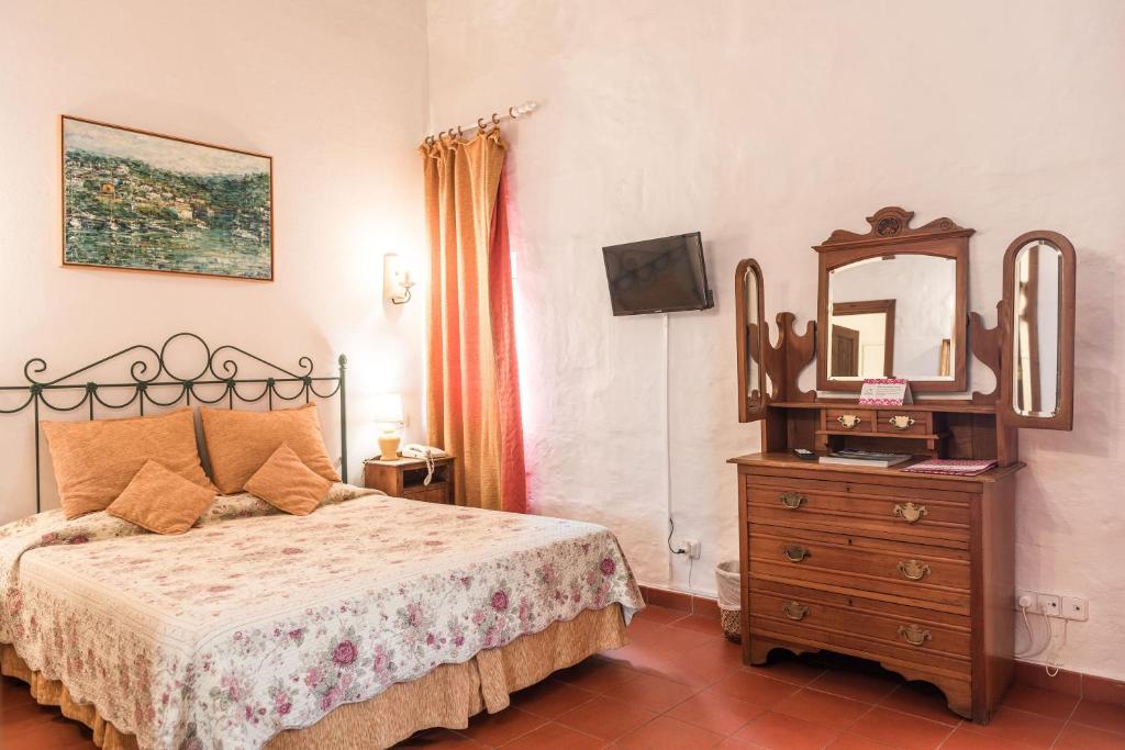 Hotel Rural Biniarroca – Adults Only menorca