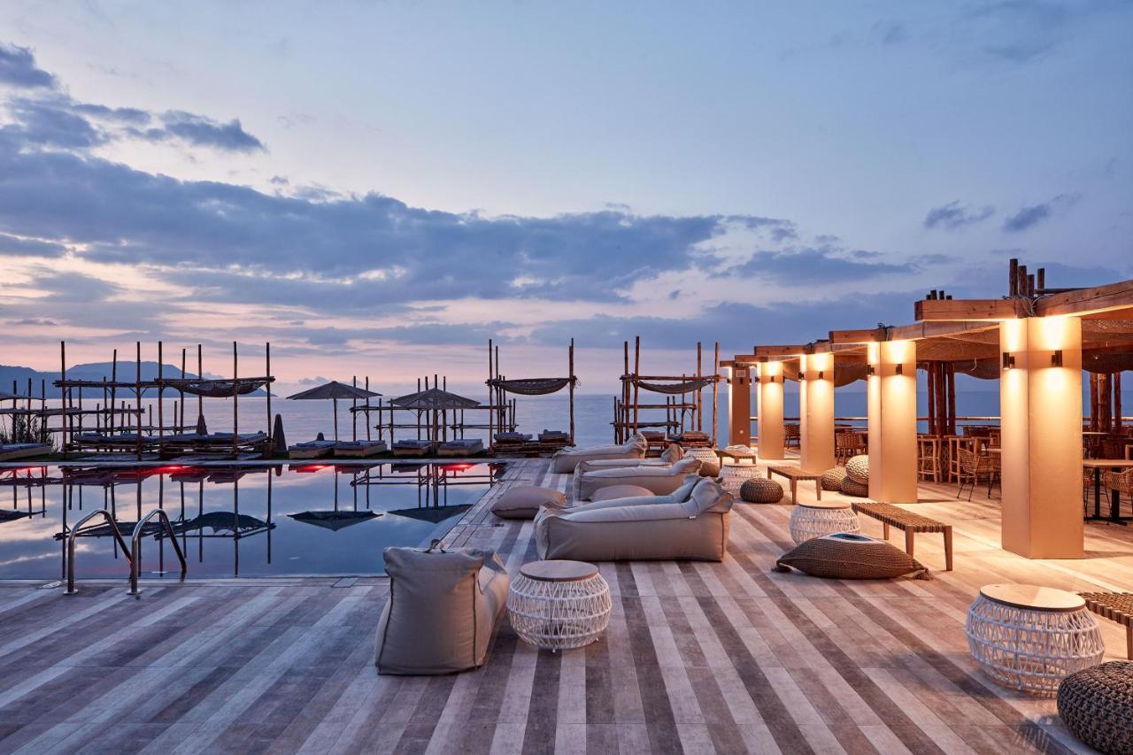La Mer Resort & Spa – Adults Only  crete