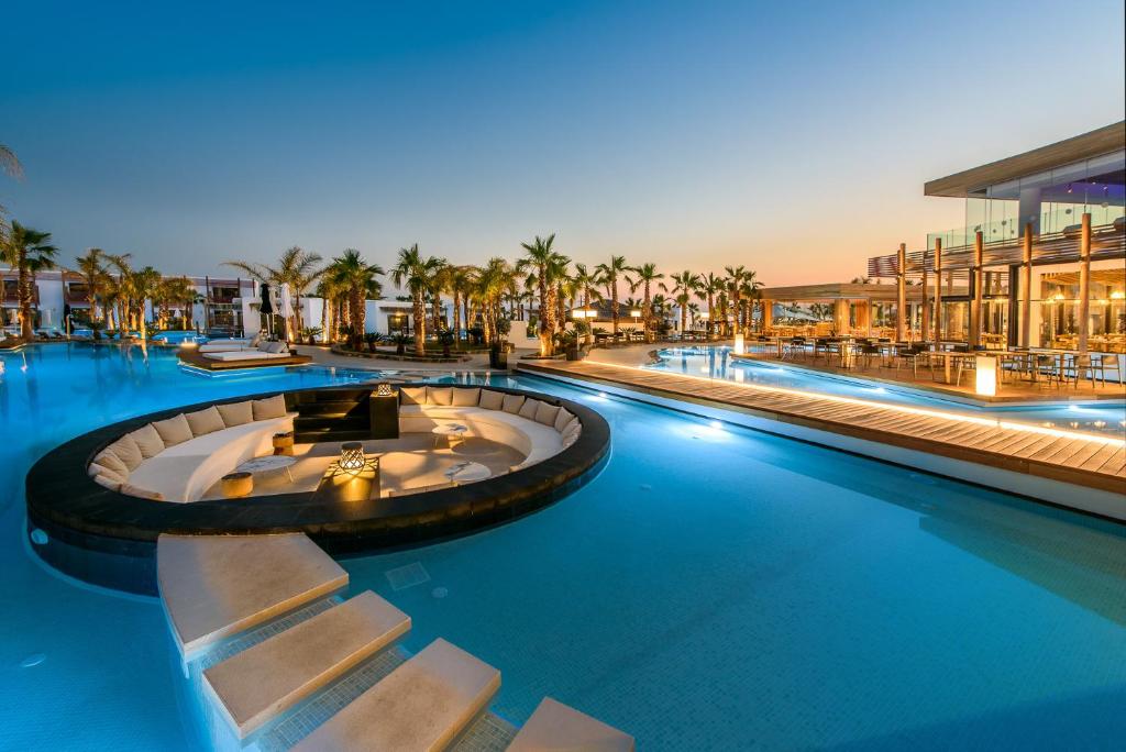 Stella Island Luxury Resort & Spa – Adults Only crete