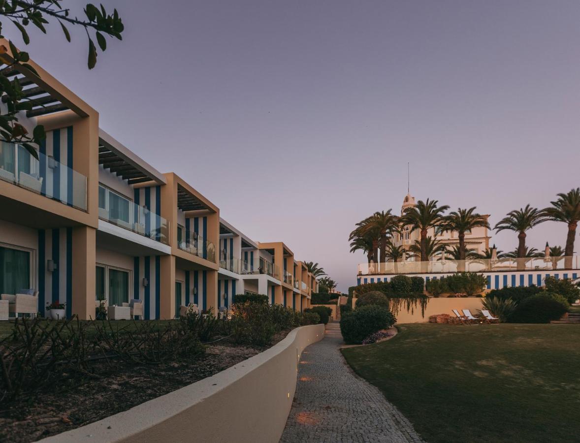Bela Vista Hotel & Spa Only Adults Hotels Algarve photo 04