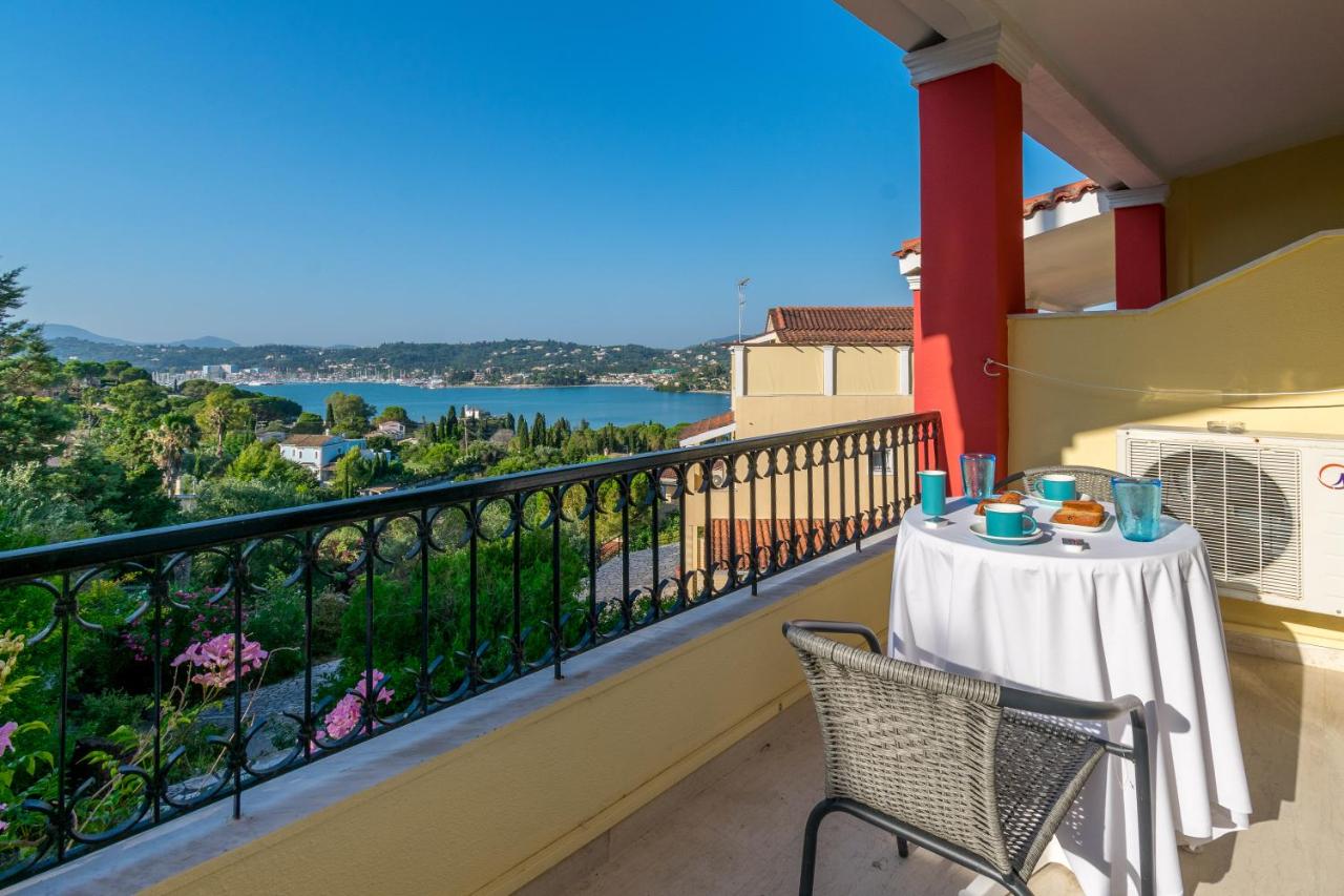 Elite Corfu – Adults Friendly Only Adults Hotels Corfu photo 6