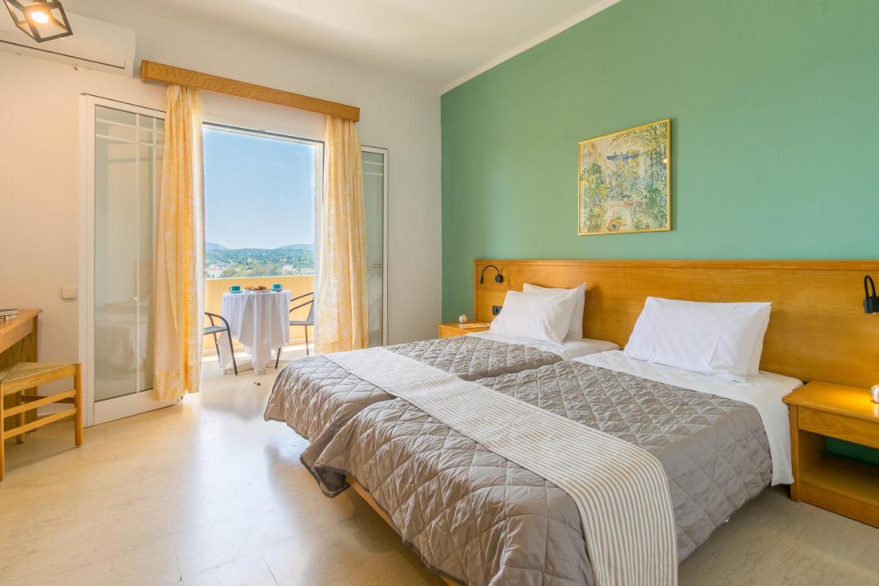 Elite Corfu – Adults Friendly Only Adults Hotels Corfu photo 7