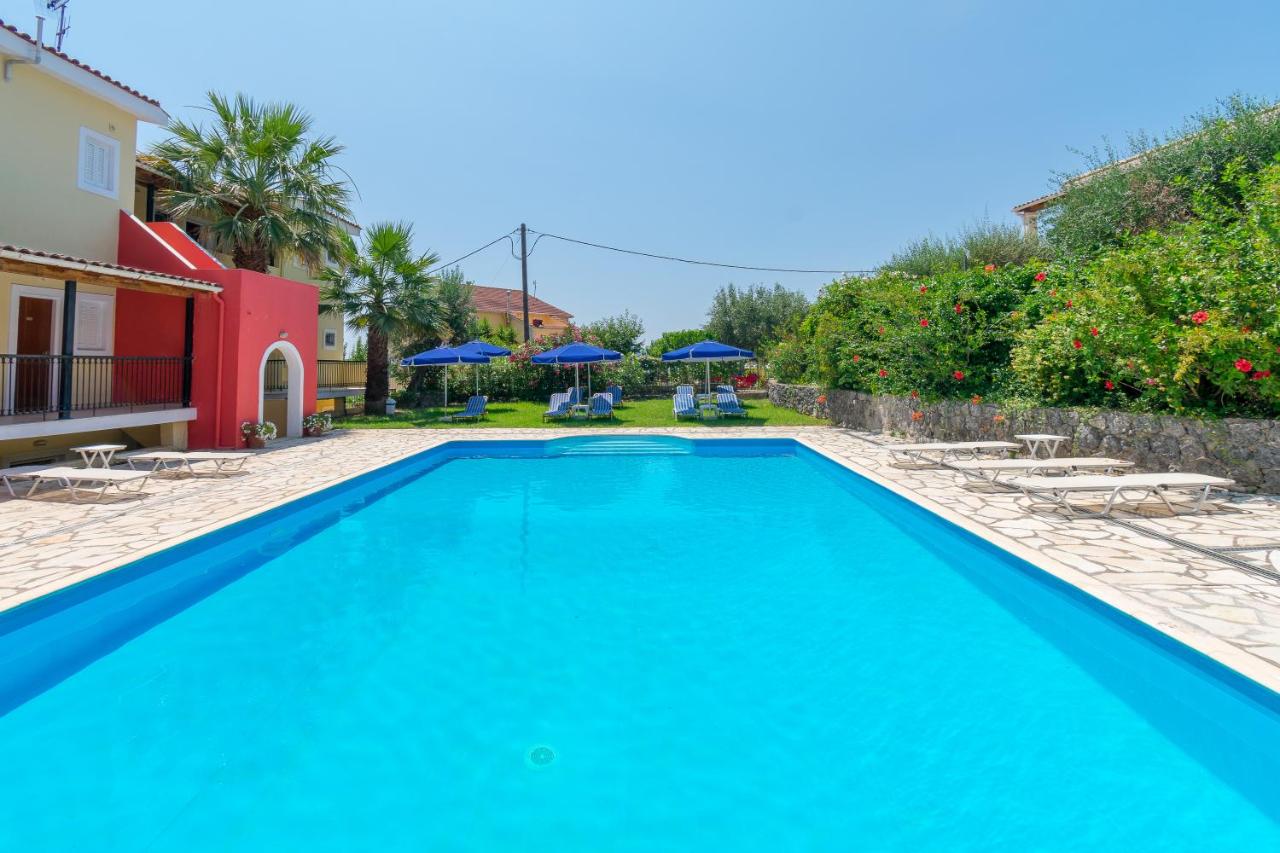 Elite Corfu – Adults Friendly Only Adults Hotels Corfu photo 9