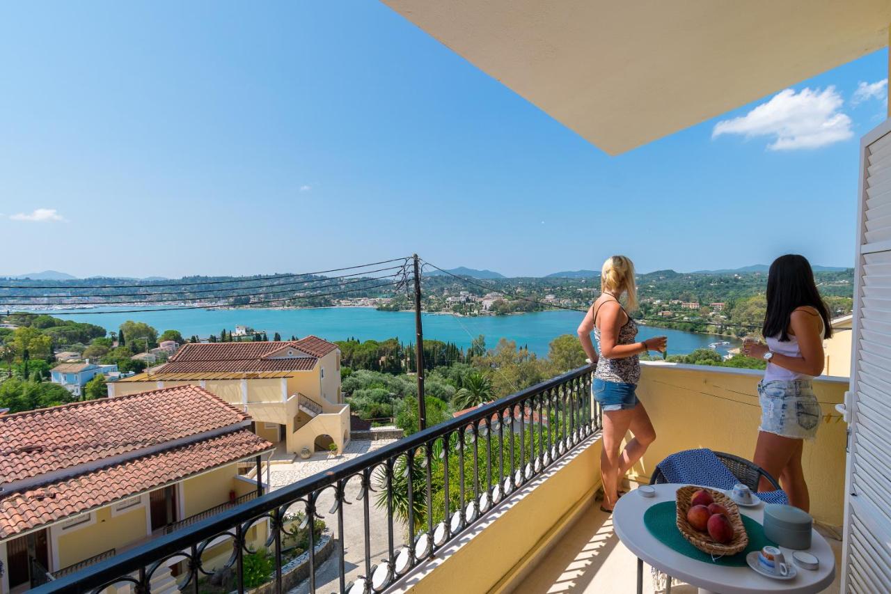 Elite Corfu – Adults Friendly Only Adults Hotels Corfu photo 10