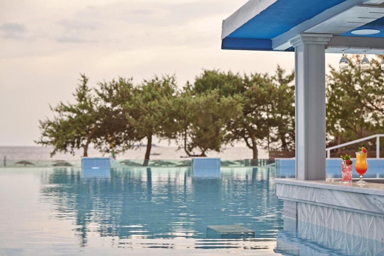 Kairaba Sandy Villas Only Adults Hotels Corfu photo 7