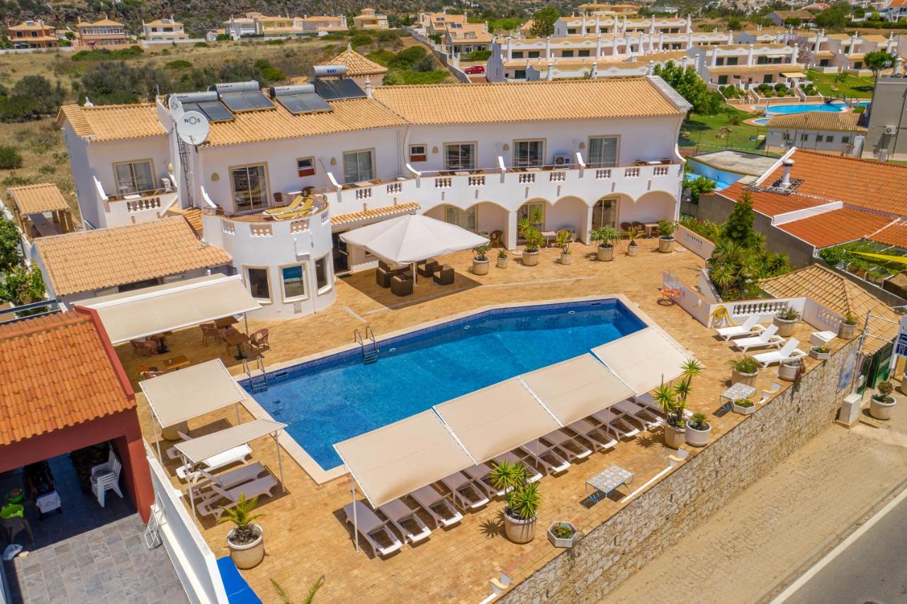 Vila Channa – Adults Only Only Adults Hotels Algarve photo 04