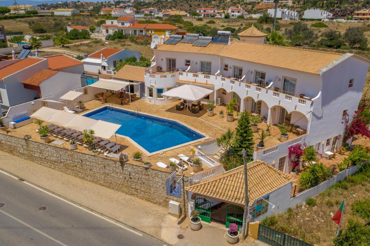 Vila Channa – Adults Only Only Adults Hotels Algarve photo 05