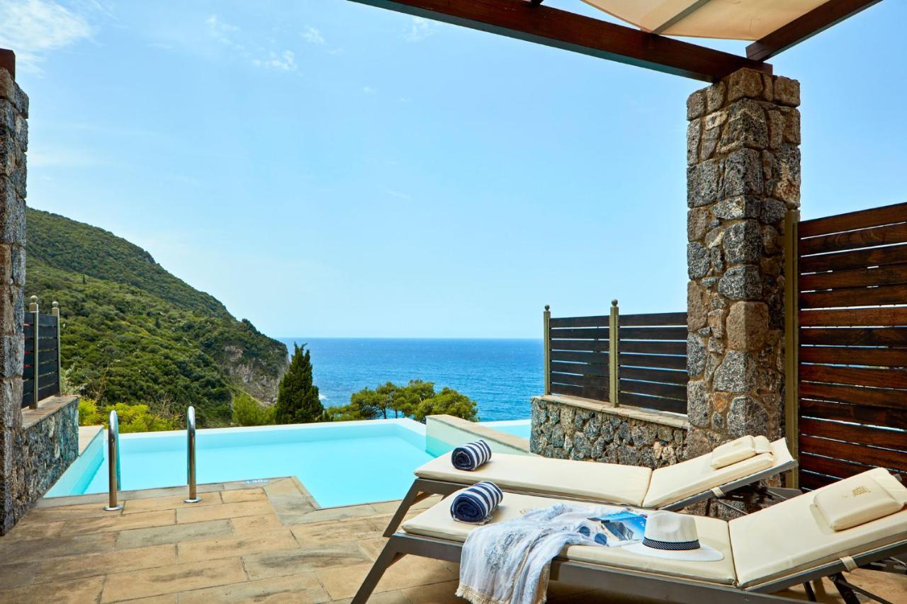 Atlantica Grand Mediterraneo Resort – Adults Only corfu