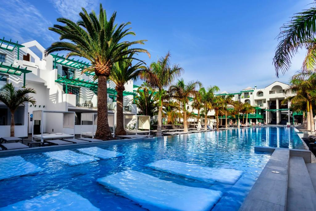 Barceló Teguise Beach – Adults Only  spain