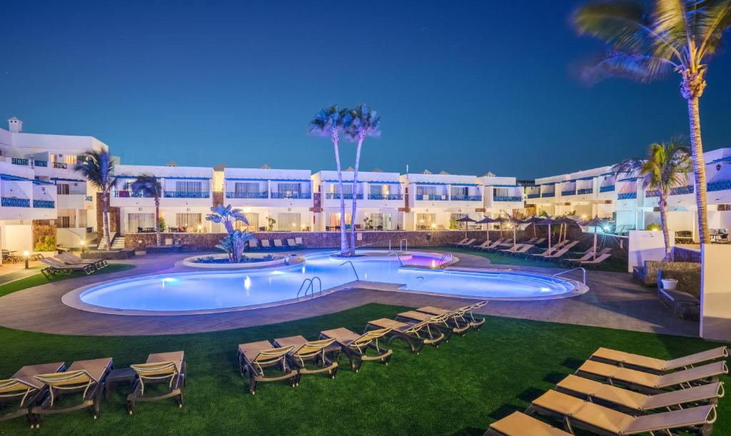 Hotel Club Siroco – Adults Only lanzarote