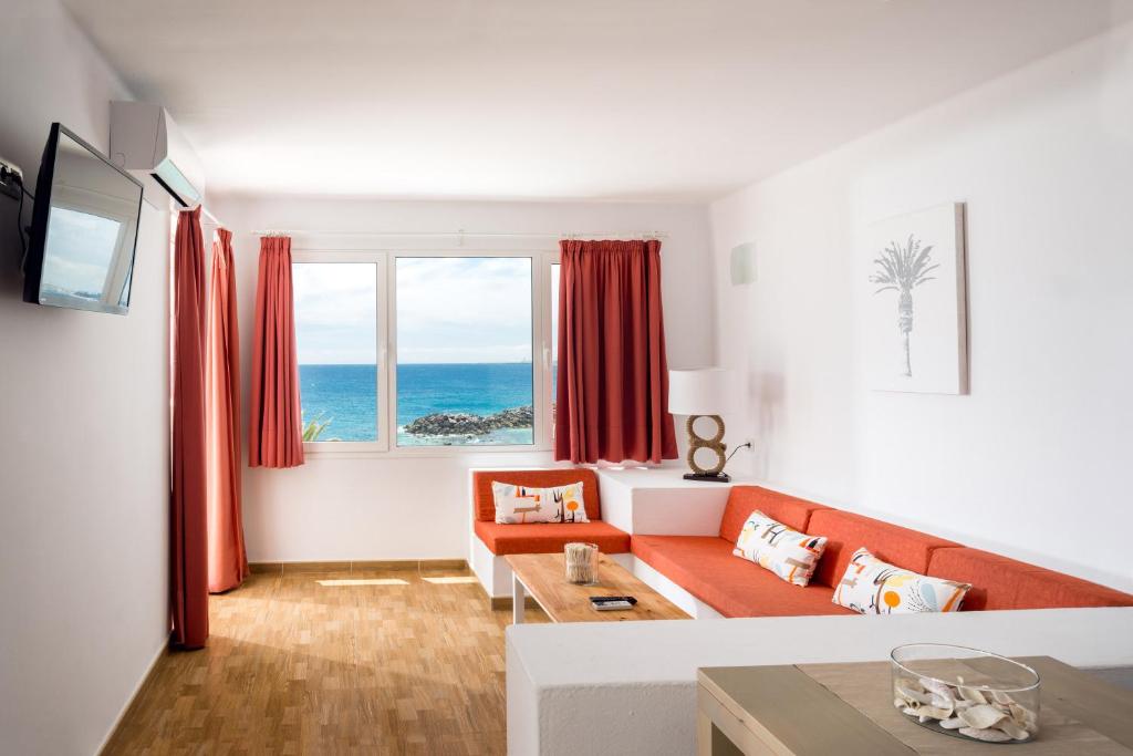 Neptuno Suites – Adults Only  lanzarote
