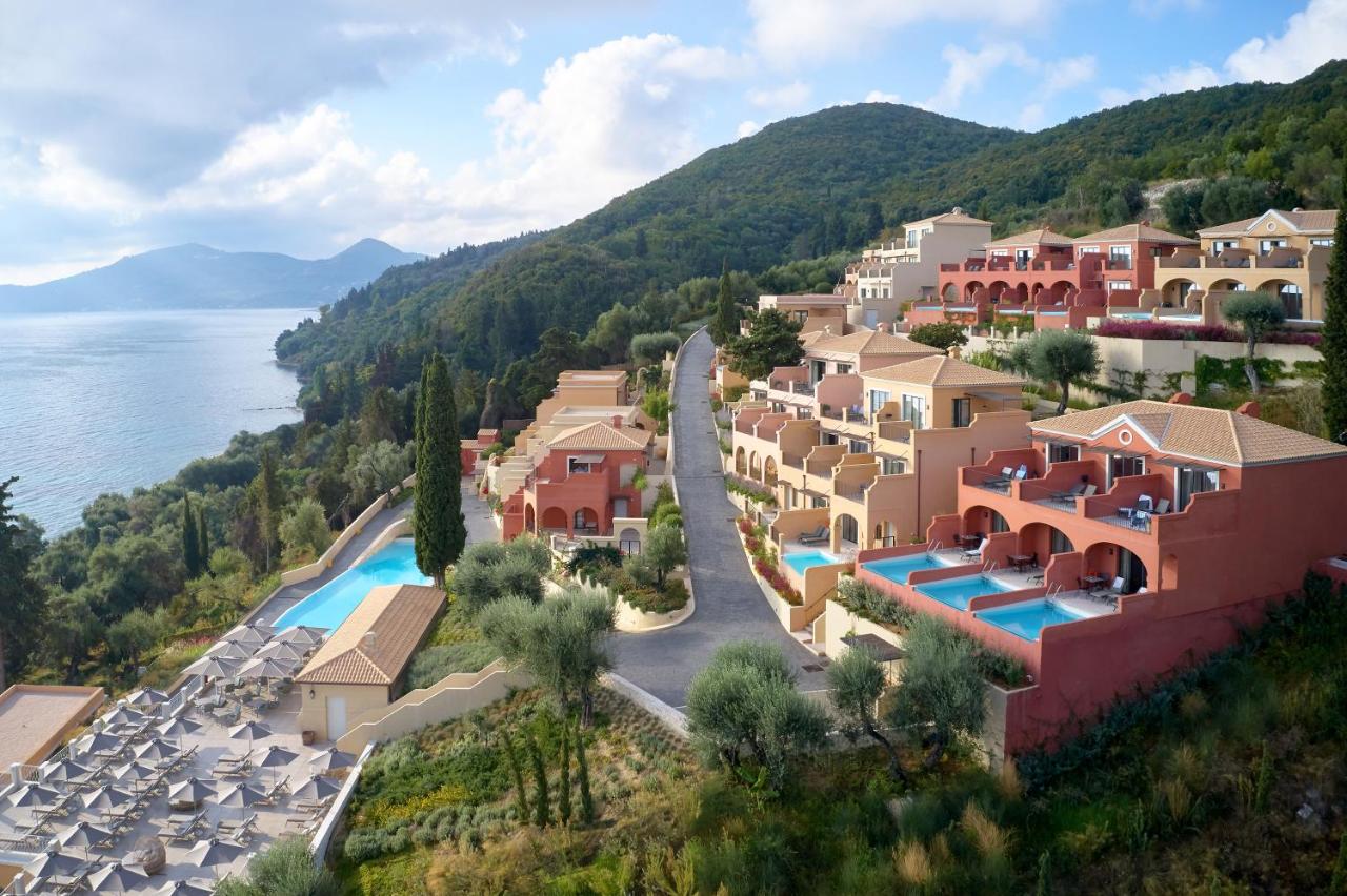 MarBella Nido Suite Hotel & Villas – Adults Only greece
