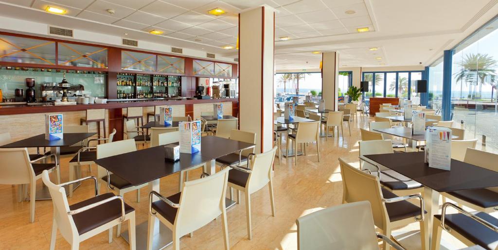 Only Adults Hotels Costa Blanca RH Hotel Riviera