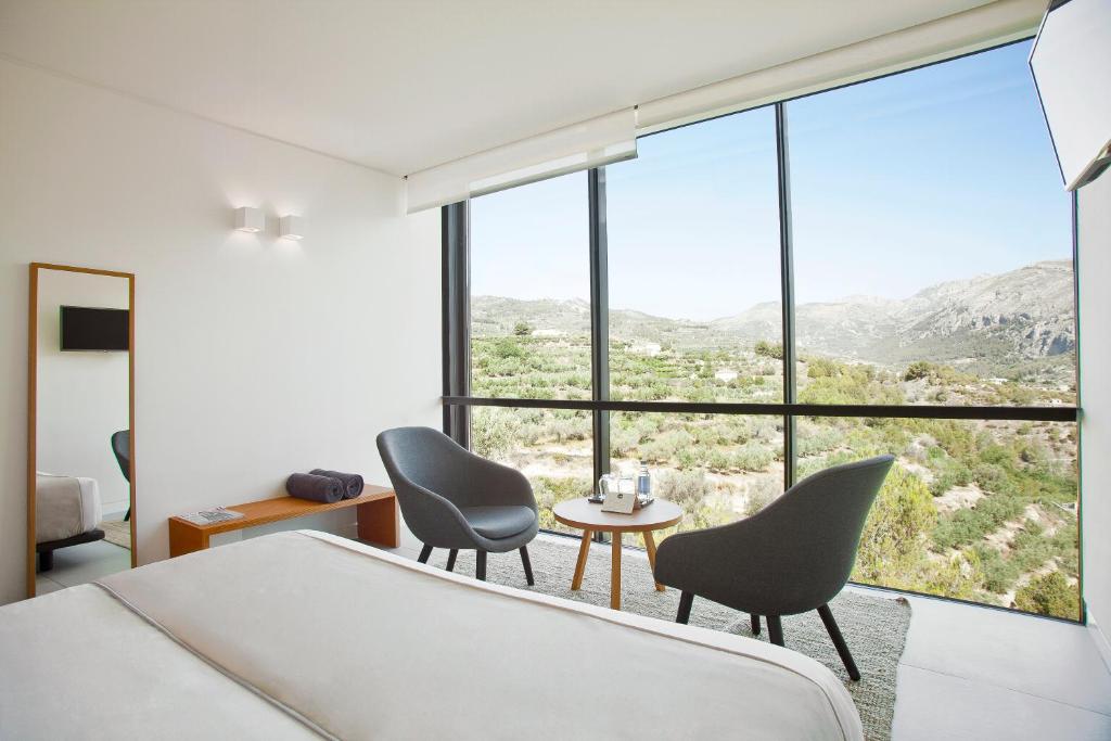 Only Adults Hotels Costa Blanca Vivood Landscape Hotel