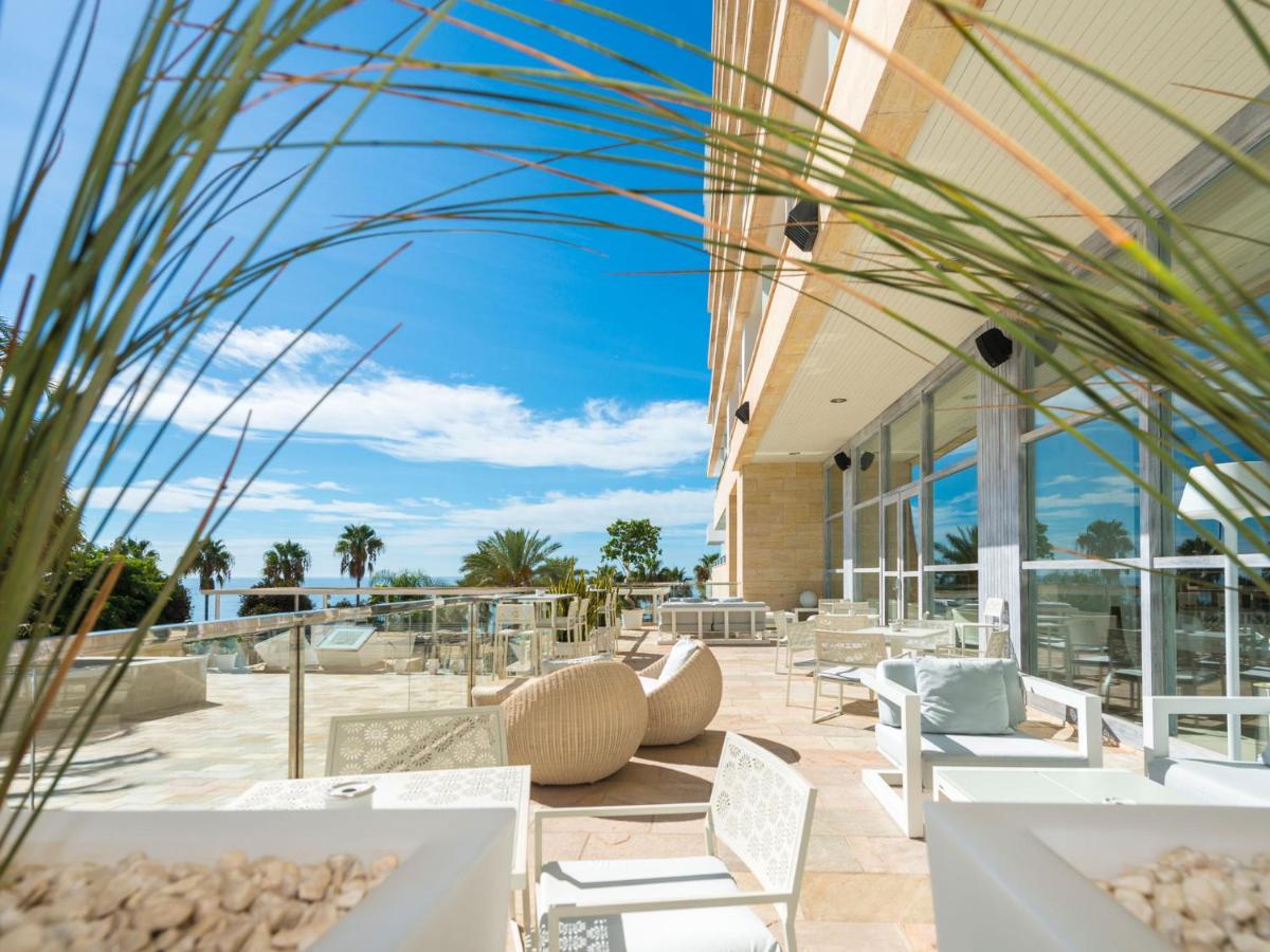 amare beach marbella adults only marbella