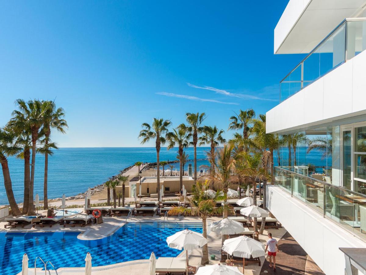 Amàre Beach Hotel Marbella – Adults Only marbella