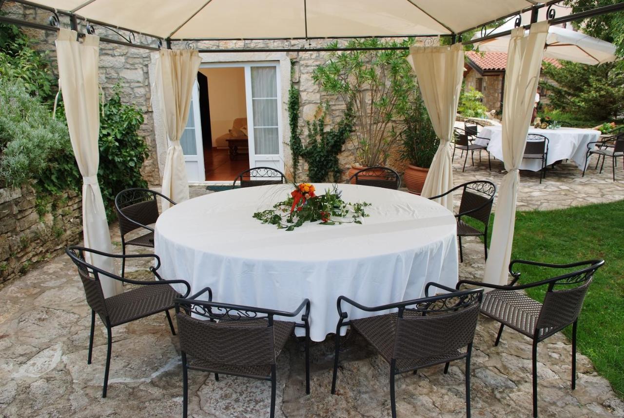 apartments stancija 1904 adults only istria