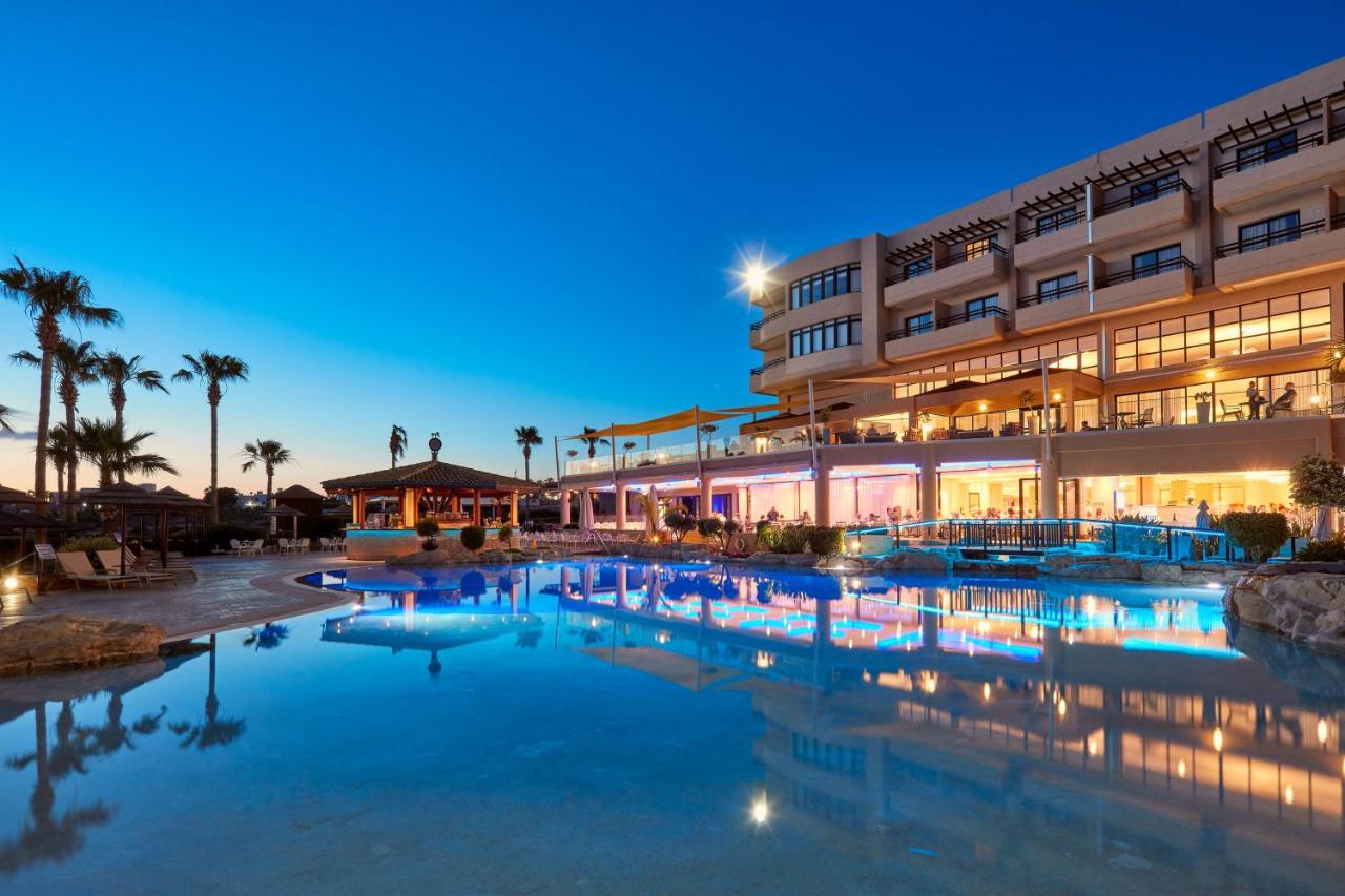Atlantica Golden Beach Hotel – Adults Only cyprus