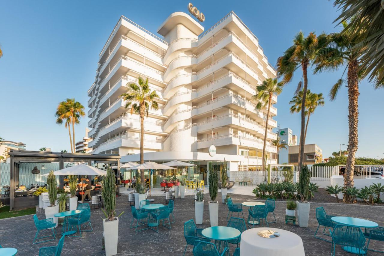 Gold Playa del Ingles – Adults Only gran canaria