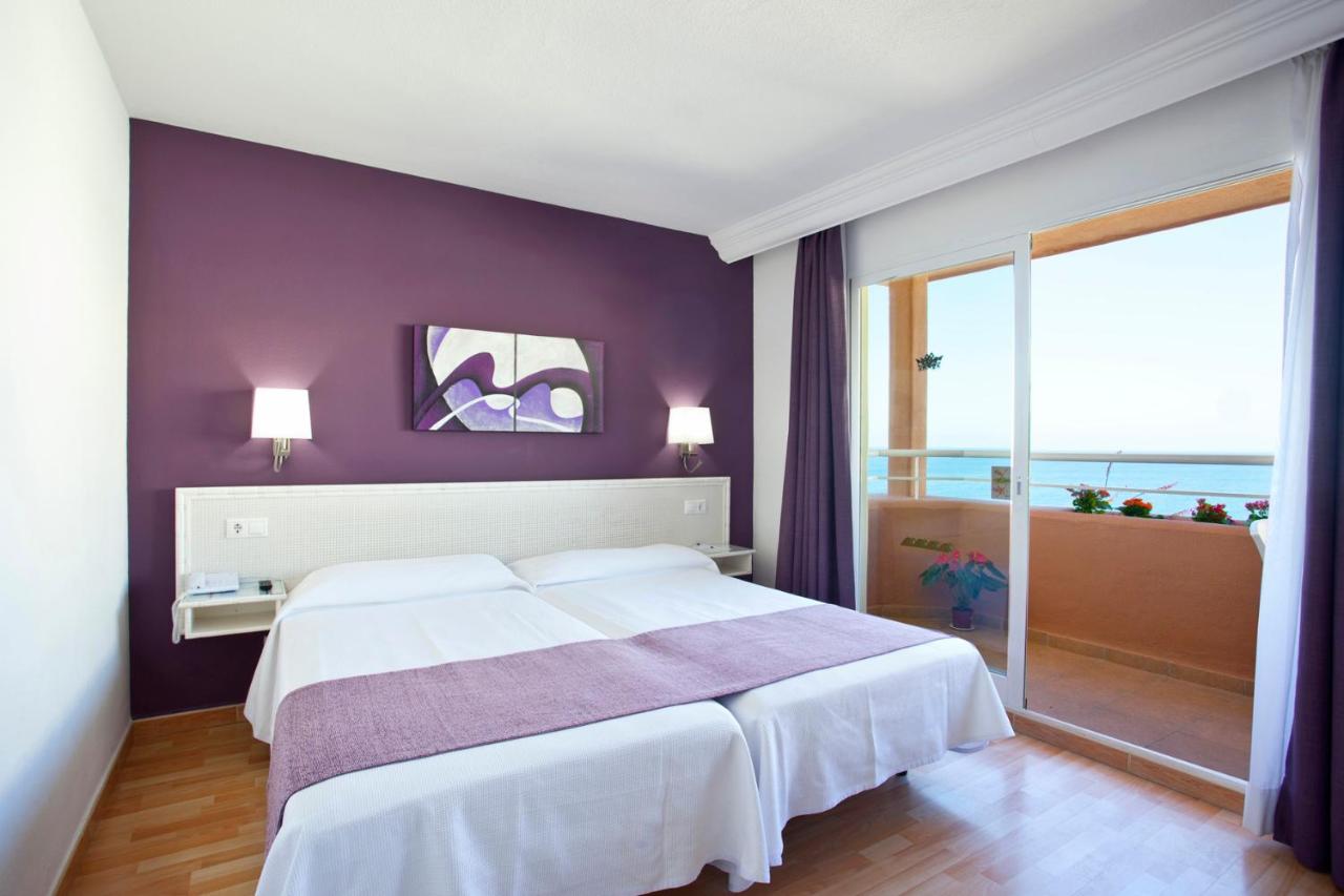 Hotel Apartamentos Princesa Playa marbella