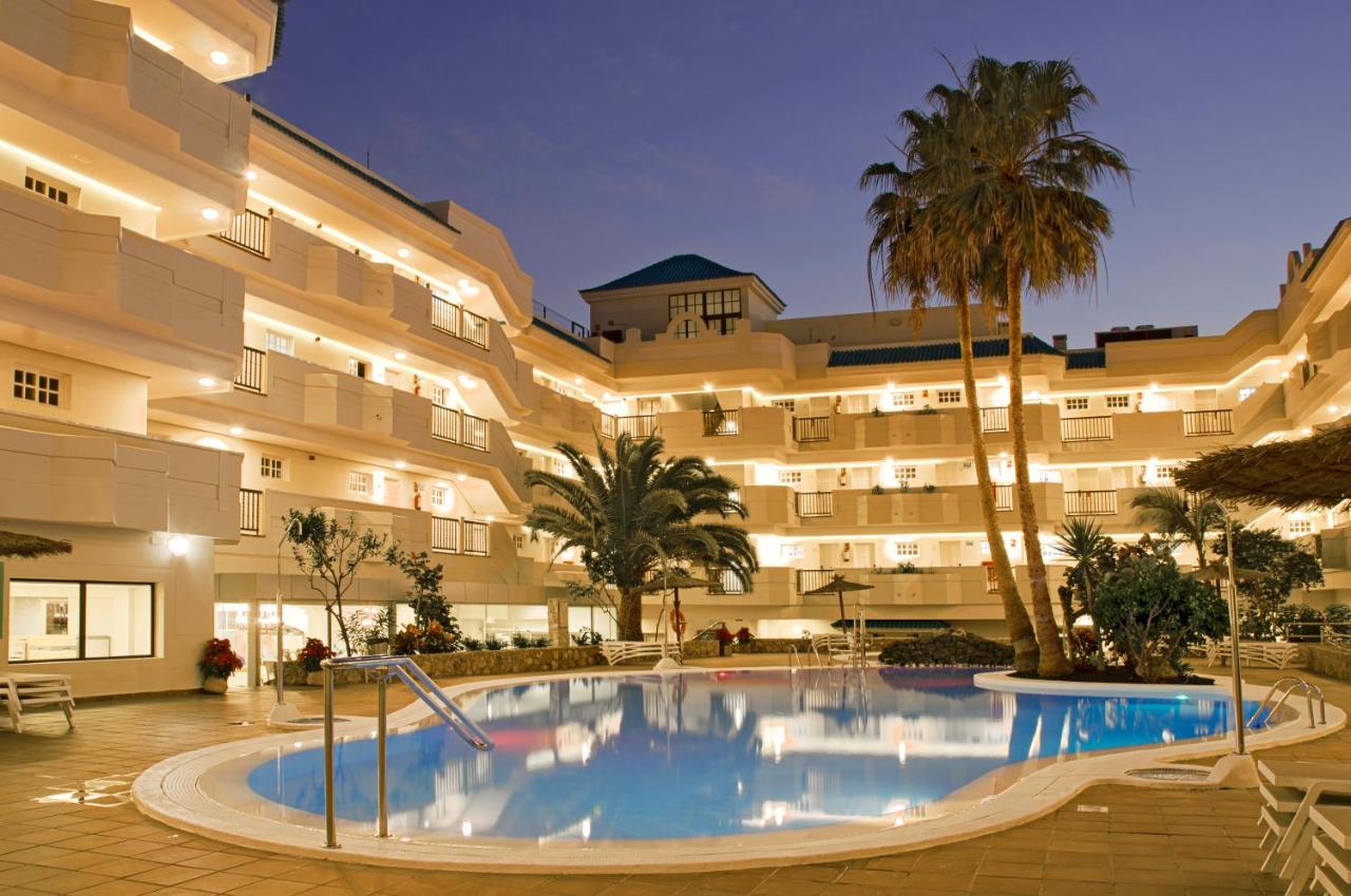 hotel ereza mar adults only canary islands
