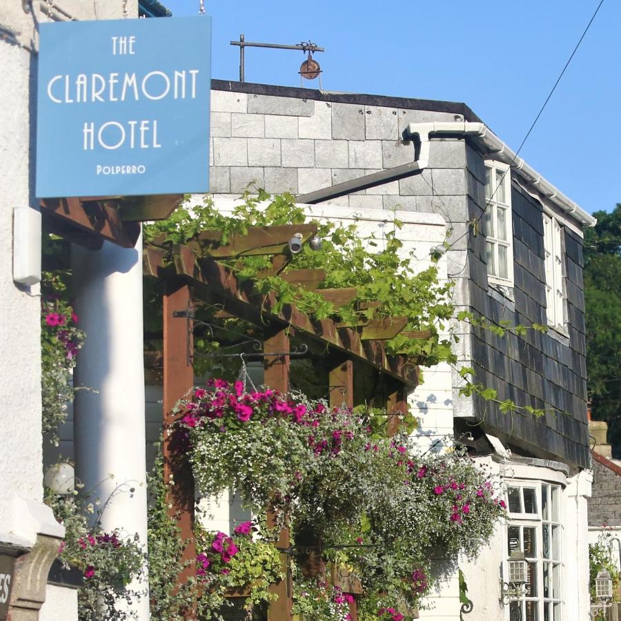 the claremont hotel adult only cornwall
