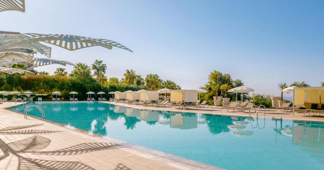 The Ivi Mare – Designed for Adults by Louis Hotels paphos
