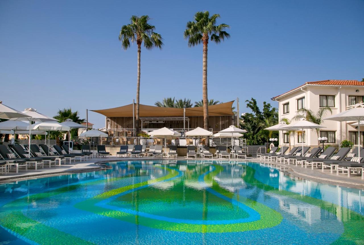 the king jason paphos designed for adults by louis hotels paphos