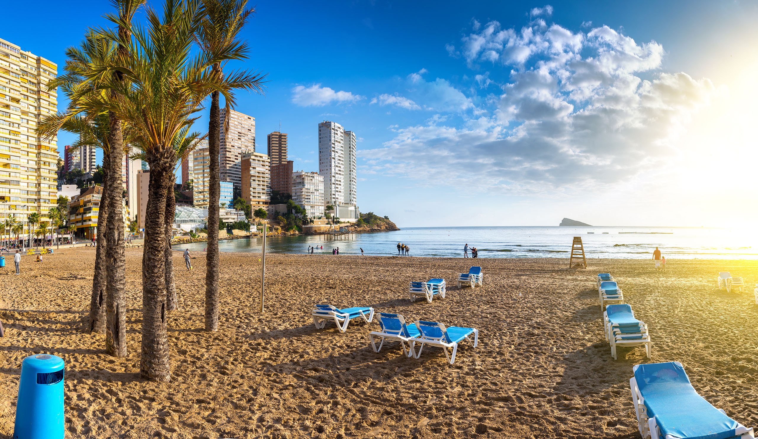 Best Adult Only Hotels in Benidorm