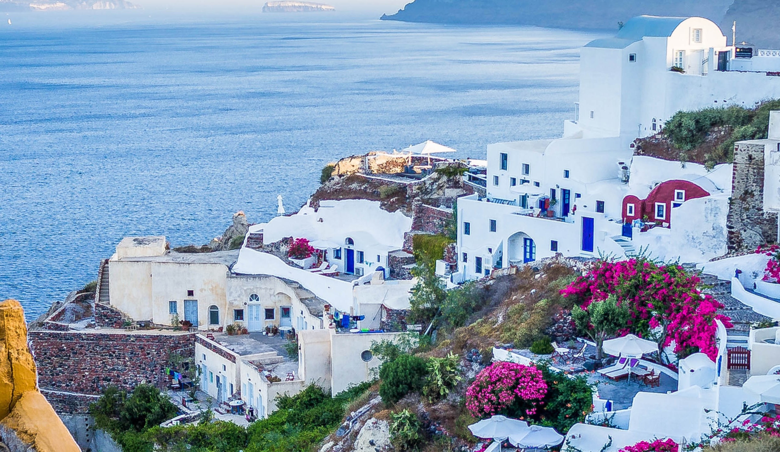 Top 3 Adults Only Hotels in Greece