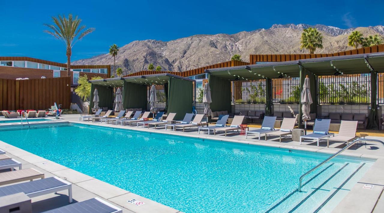 arrive palm springs only adults hotels palm springs