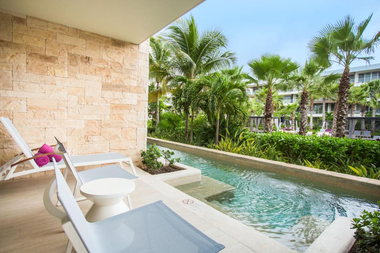 Breathless Riviera Cancun Resort & Spa – Adults Only – All inclusive cancun
