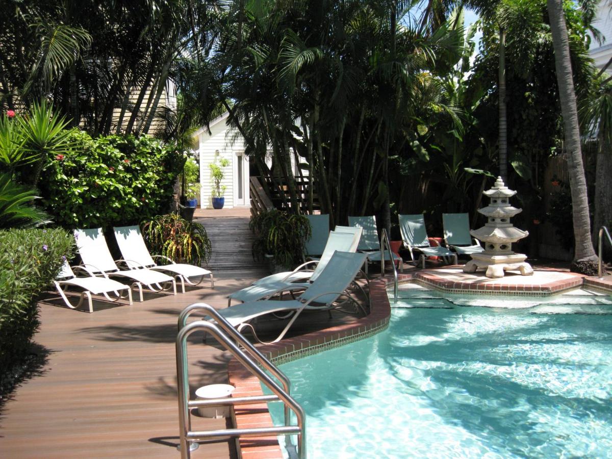 douglas house only adults hotels key west