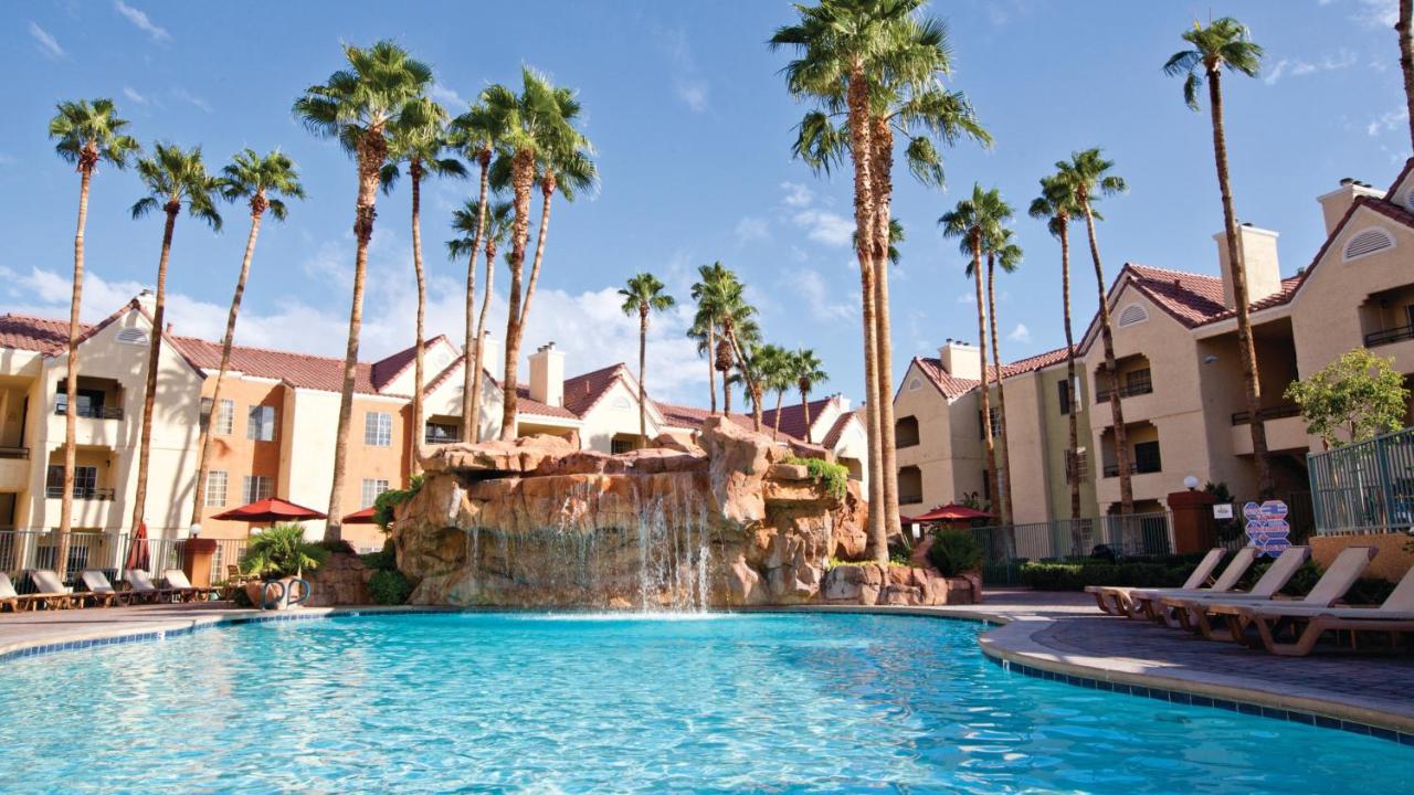 Holiday Inn Club Vacations at Desert Club Resort, an IHG Hotel las vegas