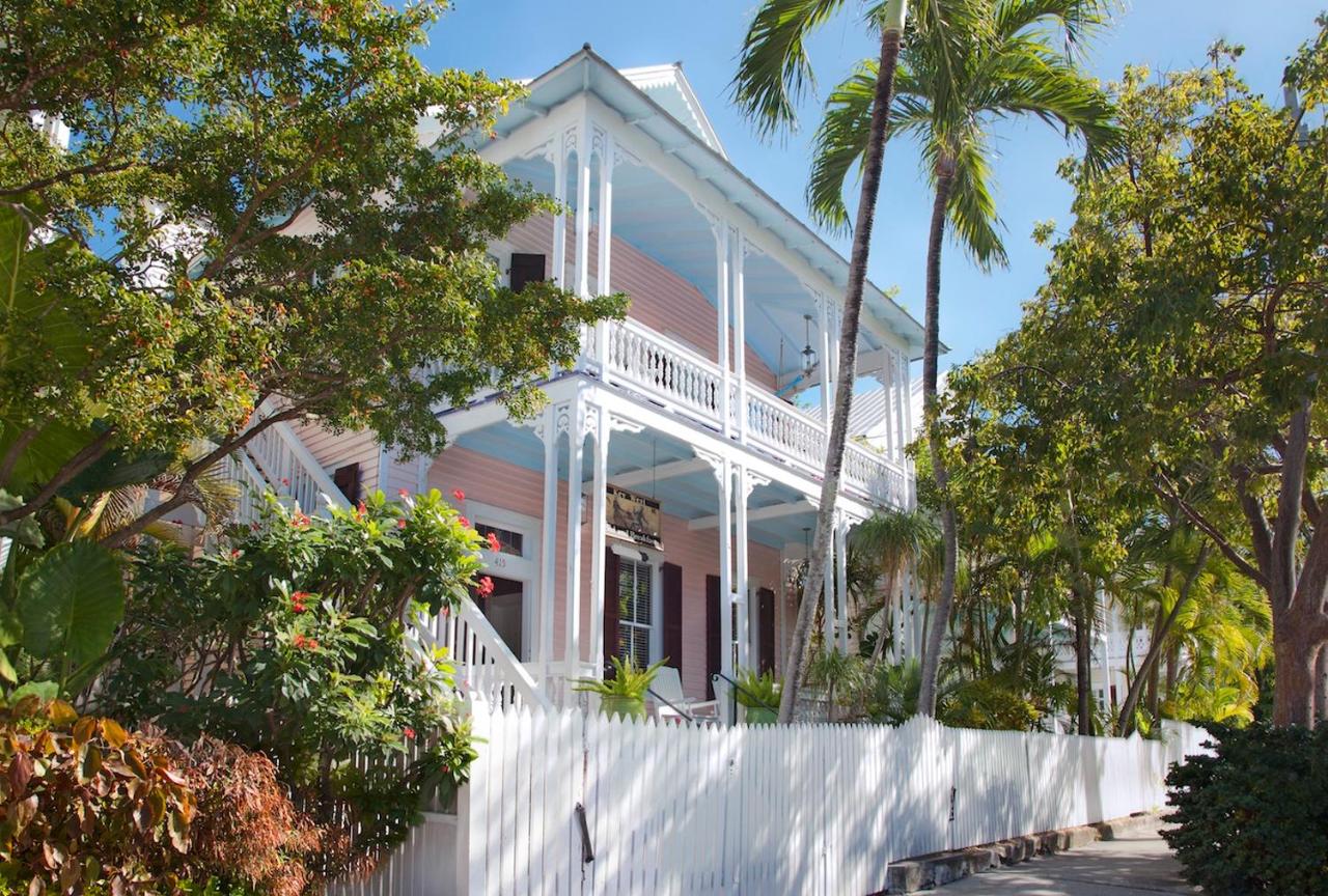 Key West Bed and Breakfast key west