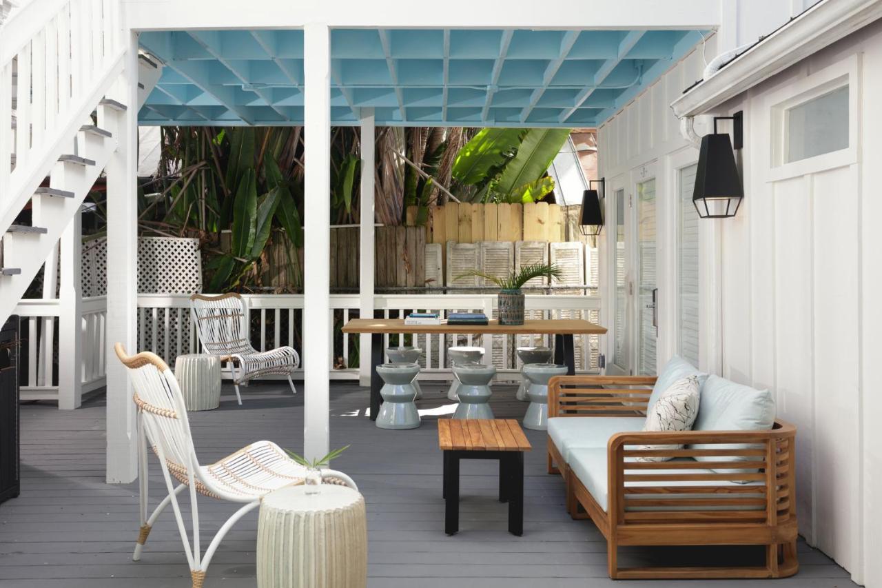 kimpton ridley house only adults hotels an ihg hotel key west