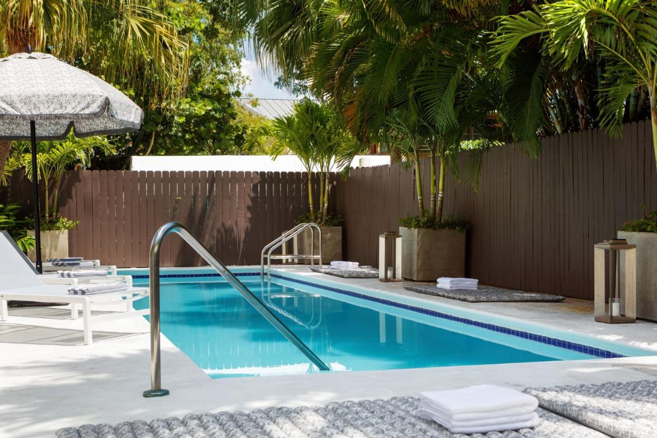 Kimpton Ridley House-Adult Only, an IHG Hotel key west