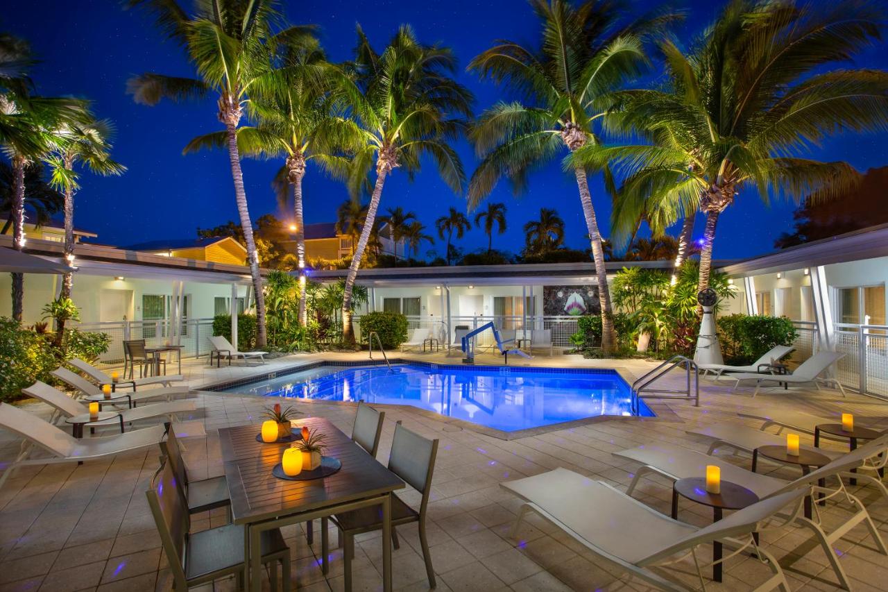 Orchid Key Inn – Adults Only key west