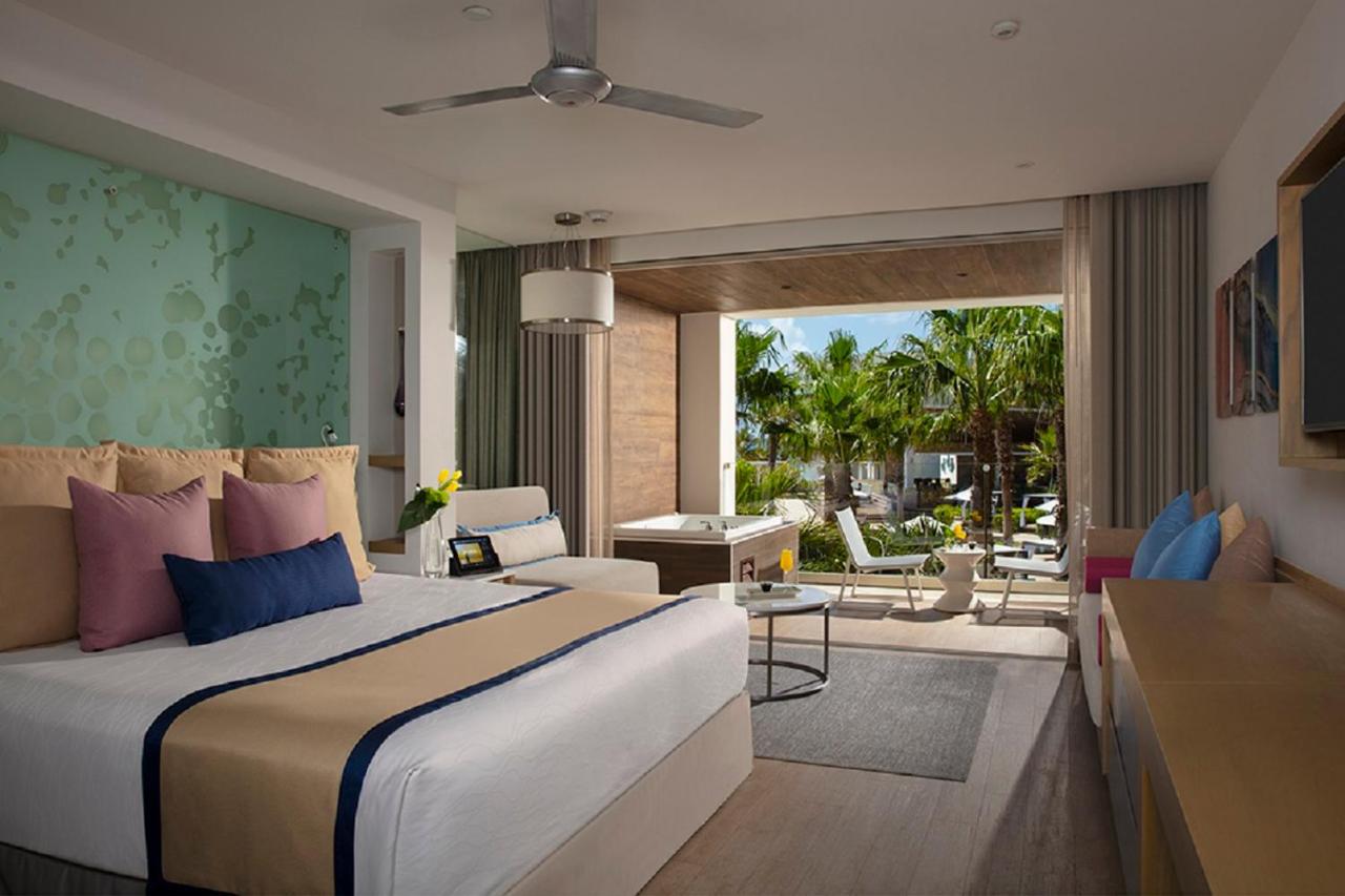 secrets riviera cancun resort spa only adults hotels all inclusive cancun