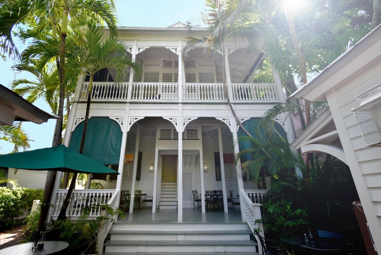 simonton court historic inn cottages only adults hotels key west