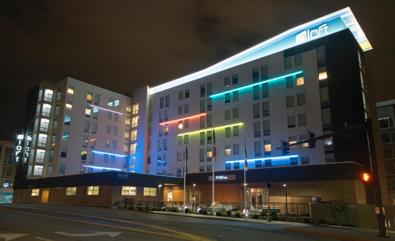 aloft newport on the leeve only adults hotels ohio