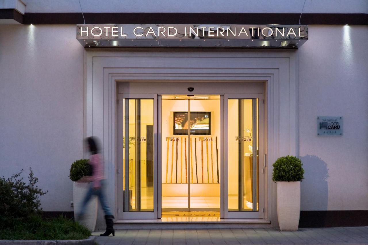 card international hotel only adults hotels rimini