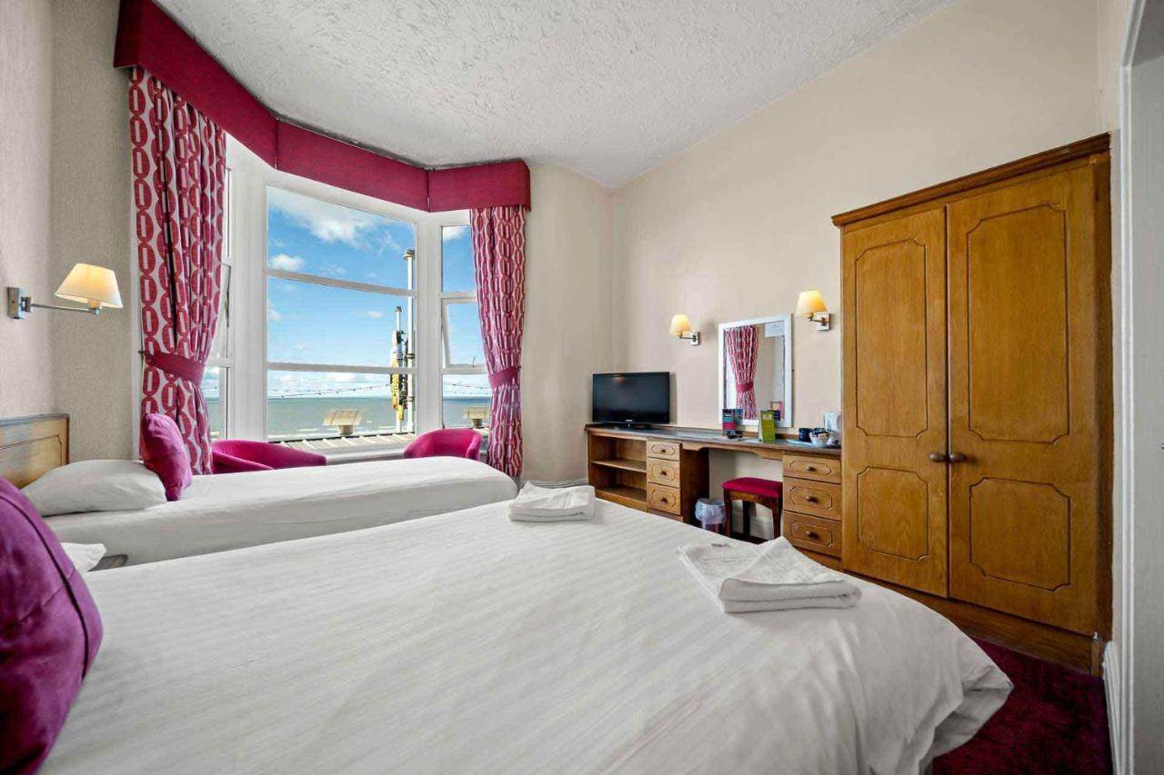 claremont hotel all inclusive only adults hotels blackpool