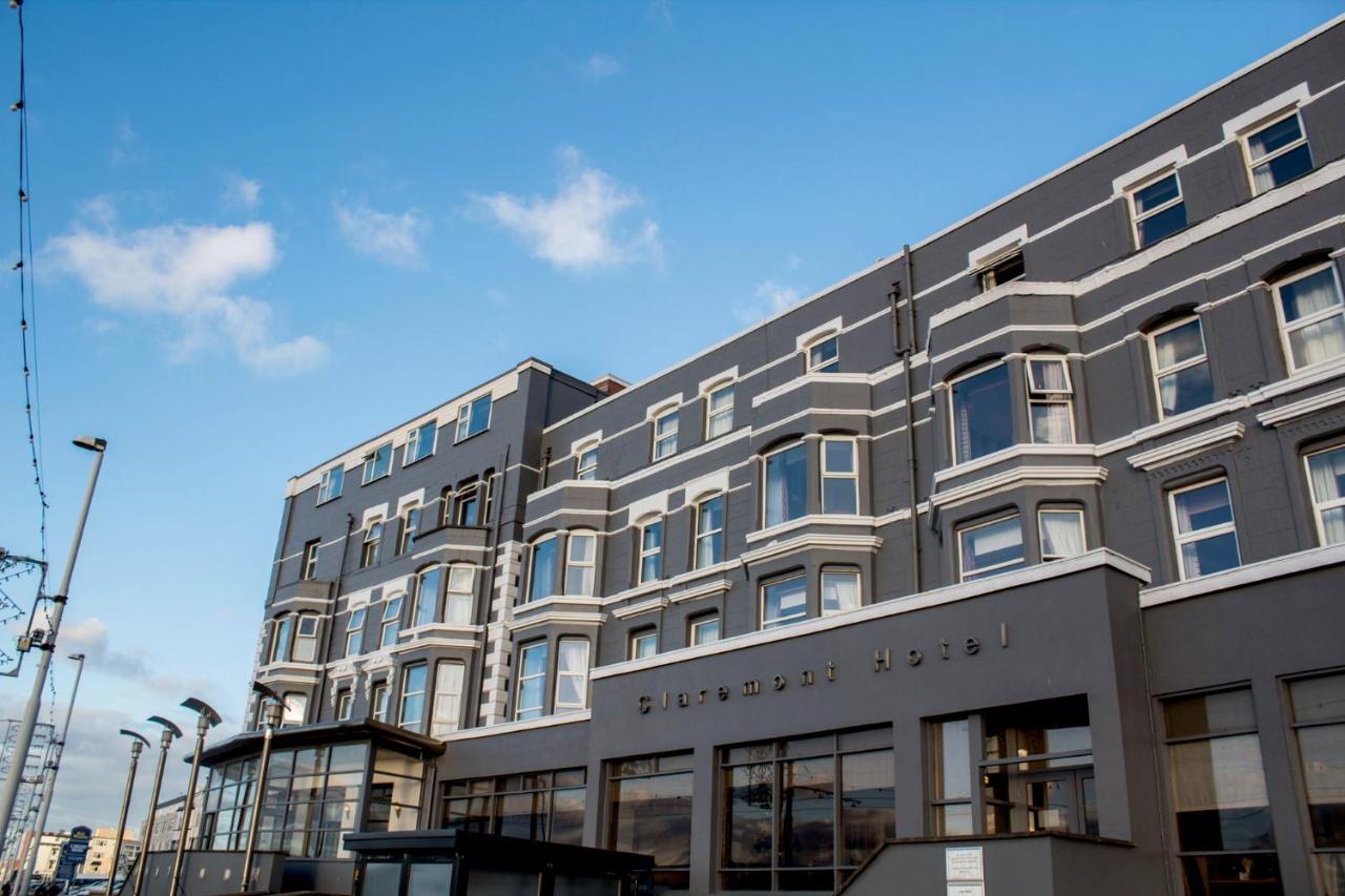 Claremont Hotel – All Inclusive blackpool