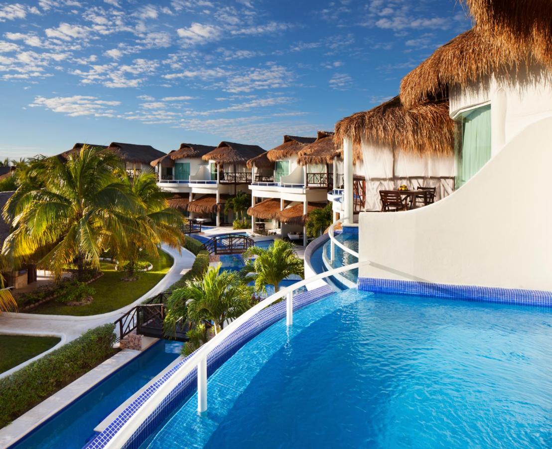 El Dorado Casitas Royale, Gourmet Inclusive Resort & Spa by Karisma – All Inclusive – Adults Only cancun